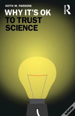 Capa do artigo Why It'S Ok To Trust Science