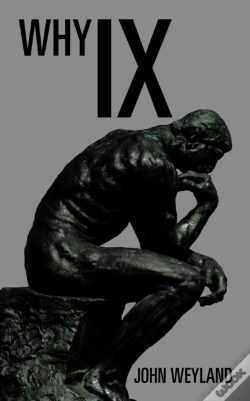 Capa do artigo Why Ix
