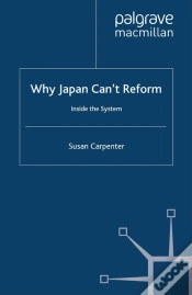 Capa do artigo Why Japan Can