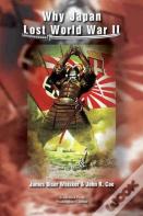 Why Japan Lost World War Ii