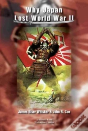 Capa do artigo Why Japan Lost World War Ii