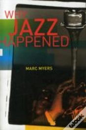 Capa do artigo Why Jazz Happened