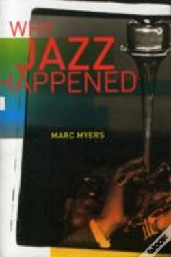 Capa do artigo Why Jazz Happened