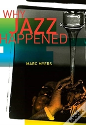 Capa do artigo Why Jazz Happened