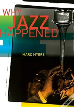 Capa do artigo Why Jazz Happened