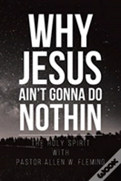 Capa do artigo Why Jesus Ain