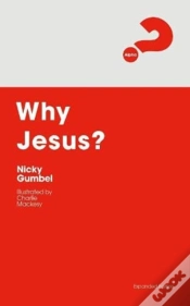 Capa do artigo Why Jesus? Expanded Edition
