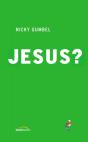 Why Jesus? German Edition - Preview