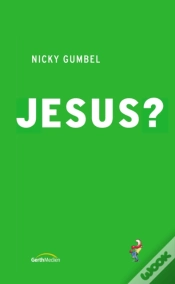 Capa do artigo Why Jesus? German Edition