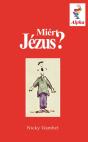 Why Jesus? Hungarian Edition - Preview