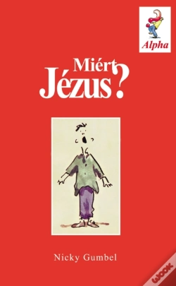 Capa do artigo Why Jesus? Hungarian Edition
