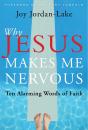 Why Jesus Makes Me Nervous - Preview
