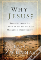Why Jesus?