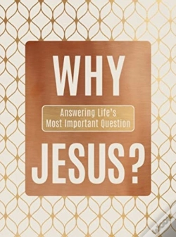 Capa do artigo Why Jesus?