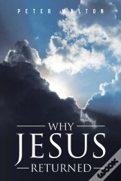 Capa do artigo Why Jesus Returned