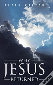 Capa do artigo Why Jesus Returned