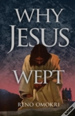 Capa do artigo Why Jesus Wept