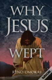 Capa do artigo Why Jesus Wept