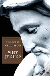 Capa do artigo Why Jesus?