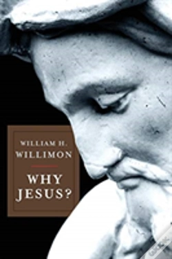 Capa do artigo Why Jesus?