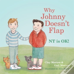 Capa do artigo Why Johnny Doesn'T Flap