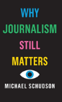 Why Journalism Still Matters - Preview
