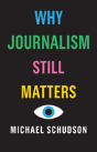 Why Journalism Still Matters - Preview