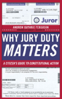 Why Jury Duty Matters - Preview