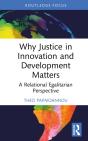 Why Justice In Innovation And Development Matters - Preview