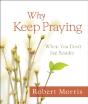 Why Keep Praying Hb - Preview