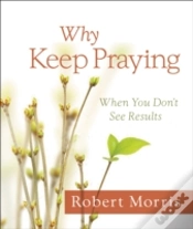 Capa do artigo Why Keep Praying Hb