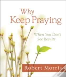 Capa do artigo Why Keep Praying Hb