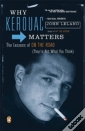 Capa do artigo Why Kerouac Matters