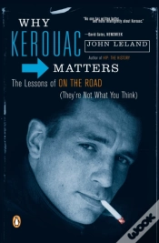 Capa do artigo Why Kerouac Matters