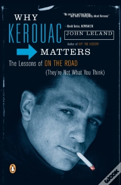 Capa do artigo Why Kerouac Matters