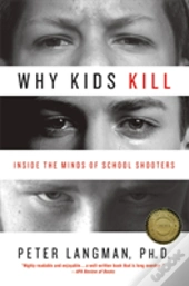 Why Kids Kill