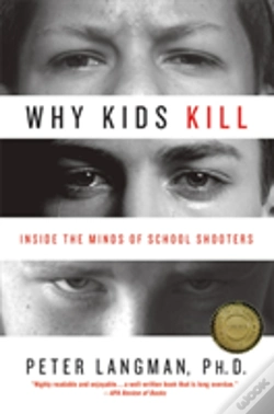 Capa do artigo Why Kids Kill