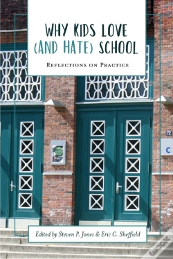 Capa do artigo Why Kids Love (And Hate) School