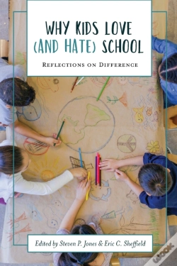 Capa do artigo Why Kids Love (And Hate) School