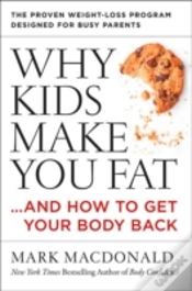 Capa do artigo Why Kids Make You Fat