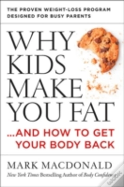 Capa do artigo Why Kids Make You Fat