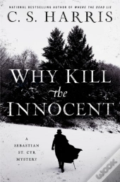 Why Kill The Innocent