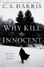 Why Kill The Innocent - Preview
