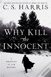 Capa do artigo Why Kill The Innocent