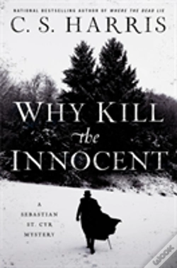 Capa do artigo Why Kill The Innocent