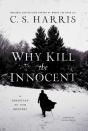 Why Kill The Innocent - Preview