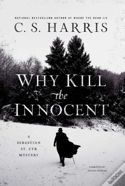 Capa do artigo Why Kill The Innocent