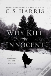 Capa do artigo Why Kill The Innocent