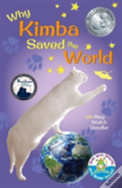 Capa do artigo Why Kimba Saved The World