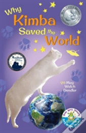 Why Kimba Saved The World